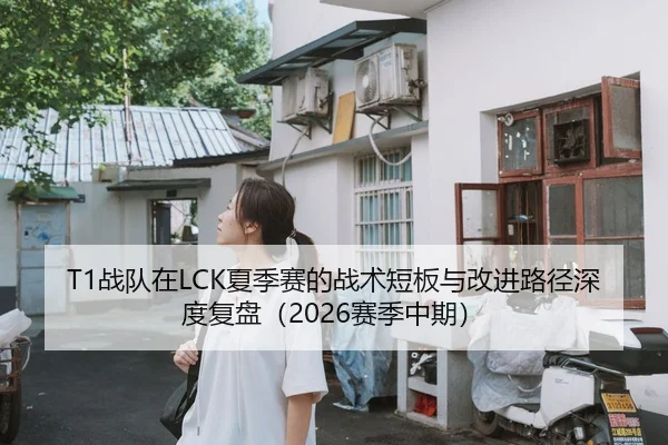T1战队在LCK夏季赛的战术短板与改进路径深度复盘（2026赛季中期）